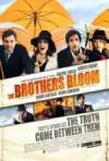 Get and download comedy-genre muvy «The Brothers Bloom» at a low price on a best speed. Leave interesting review on «The Brothers Bloom» movie or find some picturesque reviews of another men.