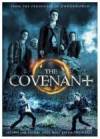 Buy and dawnload action-theme muvi trailer «The Covenant» at a small price on a best speed. Add interesting review about «The Covenant» movie or find some amazing reviews of another buddies.