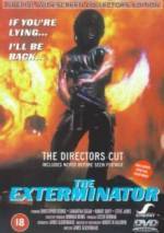 Purchase and download thriller-genre movie trailer «The Exterminator» at a low price on a high speed. Put your review on «The Exterminator» movie or read amazing reviews of another persons.