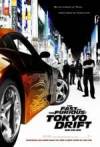 Purchase and daunload crime-theme muvy «The Fast and the Furious: Tokyo Drift» at a low price on a high speed. Put some review about «The Fast and the Furious: Tokyo Drift» movie or read picturesque reviews of another ones.