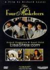 Get and dwnload history genre muvy «The Four Musketeers» at a low price on a best speed. Leave your review about «The Four Musketeers» movie or find some thrilling reviews of another people.