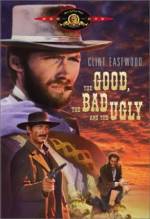 Get and daunload western genre muvy trailer «The Good, the Bad and the Ugly» at a cheep price on a superior speed. Place your review on «The Good, the Bad and the Ugly» movie or find some fine reviews of another people.