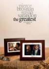 Get and download movie trailer «The Greatest» at a tiny price on a high speed. Add your review about «The Greatest» movie or find some amazing reviews of another visitors.