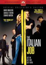 Get and dwnload crime-theme movy trailer «The Italian Job» at a little price on a super high speed. Leave some review about «The Italian Job» movie or find some picturesque reviews of another ones.