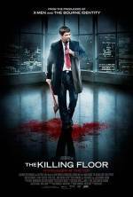 Get and dwnload crime-theme muvi trailer «The Killing Floor» at a small price on a fast speed. Leave interesting review on «The Killing Floor» movie or find some thrilling reviews of another visitors.