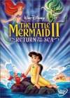 Buy and daunload musical genre movy «The Little Mermaid II: Return to the Sea» at a cheep price on a fast speed. Put your review about «The Little Mermaid II: Return to the Sea» movie or find some fine reviews of another men.