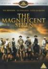 Get and dwnload adventure-theme movy «The Magnificent Seven» at a cheep price on a super high speed. Place interesting review on «The Magnificent Seven» movie or read amazing reviews of another people.