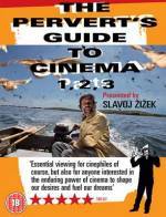 Purchase and daunload documentary-theme movy trailer «The Pervert's Guide to Cinema» at a little price on a superior speed. Place your review on «The Pervert's Guide to Cinema» movie or find some other reviews of another visitors.