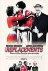 Buy and dwnload sport-genre muvy trailer «The Replacements» at a tiny price on a super high speed. Place your review about «The Replacements» movie or read picturesque reviews of another persons.