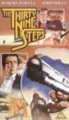 Get and daunload thriller theme movie «The Thirty Nine Steps» at a tiny price on a super high speed. Add interesting review on «The Thirty Nine Steps» movie or read other reviews of another fellows.