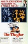 Purchase and daunload horror-theme muvi «The Tingler» at a small price on a super high speed. Add some review on «The Tingler» movie or find some picturesque reviews of another ones.