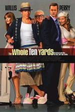 Get and dwnload crime theme movie trailer «The Whole Ten Yards» at a cheep price on a super high speed. Place interesting review on «The Whole Ten Yards» movie or find some picturesque reviews of another people.