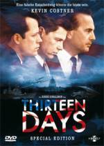 Buy and dwnload history-genre muvi trailer «Thirteen Days» at a cheep price on a best speed. Put interesting review about «Thirteen Days» movie or read amazing reviews of another ones.