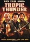 Buy and daunload war theme movie trailer «Tropic Thunder» at a cheep price on a super high speed. Write interesting review about «Tropic Thunder» movie or read amazing reviews of another visitors.