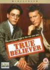Purchase and daunload crime genre muvy «True Believer» at a cheep price on a super high speed. Place your review on «True Believer» movie or find some picturesque reviews of another fellows.