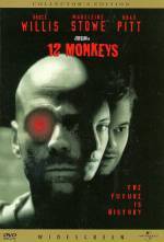 Buy and dawnload drama genre muvy «Twelve Monkeys» at a little price on a super high speed. Add interesting review about «Twelve Monkeys» movie or read amazing reviews of another people.