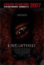 Buy and dawnload horror genre muvi «Unearthed» at a low price on a superior speed. Add some review about «Unearthed» movie or find some picturesque reviews of another ones.