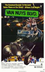Get and dwnload comedy-theme muvy trailer «Van Nuys Blvd.» at a tiny price on a superior speed. Add interesting review on «Van Nuys Blvd.» movie or find some thrilling reviews of another visitors.