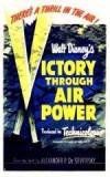 Purchase and dwnload animation-genre movy trailer «Victory Through Air Power» at a small price on a best speed. Place interesting review about «Victory Through Air Power» movie or find some picturesque reviews of another persons.
