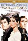 Purchase and dawnload war-genre muvy «War and Peace» at a cheep price on a superior speed. Add interesting review on «War and Peace» movie or find some picturesque reviews of another men.