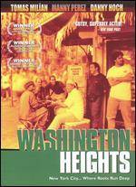 Buy and dwnload drama genre movy «Washington Heights» at a low price on a high speed. Place interesting review about «Washington Heights» movie or read fine reviews of another people.