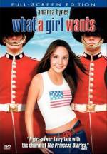 Purchase and daunload adventure theme movie «What a Girl Wants» at a tiny price on a fast speed. Put some review on «What a Girl Wants» movie or find some amazing reviews of another people.