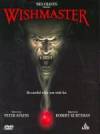 Buy and dwnload horror-theme movie «Wishmaster» at a small price on a super high speed. Add your review on «Wishmaster» movie or find some other reviews of another men.