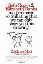 Buy and dwnload comedy theme muvi trailer «Zack and Miri Make a Porno» at a cheep price on a superior speed. Leave interesting review about «Zack and Miri Make a Porno» movie or read fine reviews of another buddies.