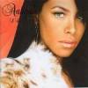 The photo image of Aaliyah, starring in the movie "Romeo Must Die"