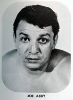The photo image of Joe Abby. Down load movies of the actor Joe Abby. Enjoy the super quality of films where Joe Abby starred in.