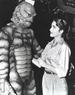 The photo image of Julie Adams. Down load movies of the actor Julie Adams. Enjoy the super quality of films where Julie Adams starred in.