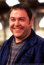 The photo image of Mark Addy. Down load movies of the actor Mark Addy. Enjoy the super quality of films where Mark Addy starred in.