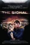 The photo image of Jeff Adelman, starring in the movie "The Signal"