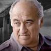 The photo image of Jerry Adler, starring in the movie "The Memory Thief"
