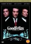 The photo image of Frank Adonis, starring in the movie "Goodfellas"