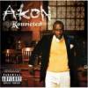 The photo image of Akon, starring in the movie "Ghostride the Whip"