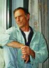 The photo image of Marc Alaimo, starring in the movie "Tango & Cash"