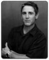 The photo image of Carlos Alazraqui, starring in the movie "Osmosis Jones"