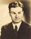 The photo image of Eddie Albert, starring in the movie "Escape to Witch Mountain"