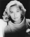 The photo image of Lola Albright, starring in the movie "Kid Galahad"