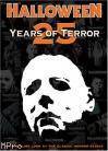 The photo image of Brad Aldag, starring in the movie "Halloween: 25 Years of Terror"