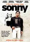 The photo image of Cary Wilmot Alden, starring in the movie "Sonny"