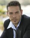 The photo image of Kevin Alejandro, starring in the movie "Strange Wilderness"