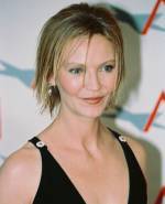 The photo image of Joan Allen. Down load movies of the actor Joan Allen. Enjoy the super quality of films where Joan Allen starred in.