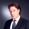 The photo image of Fernando Allende, starring in the movie "Murder in Three Acts"