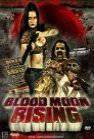 The photo image of Robert Altizer, starring in the movie "Blood Moon Rising"