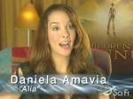 The photo image of Daniela Amavia. Down load movies of the actor Daniela Amavia. Enjoy the super quality of films where Daniela Amavia starred in.