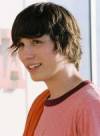 The photo image of John Patrick Amedori, starring in the movie "Love Is the Drug"
