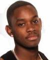 The photo image of Aml Ameen, starring in the movie "Kidulthood"