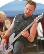 The photo image of Jeff Ament. Down load movies of the actor Jeff Ament. Enjoy the super quality of films where Jeff Ament starred in.